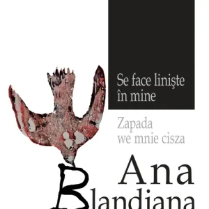 Zapada we mnie cisza