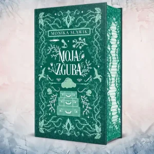 Moja Zguba