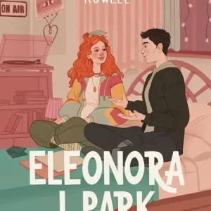 Eleonora i Park