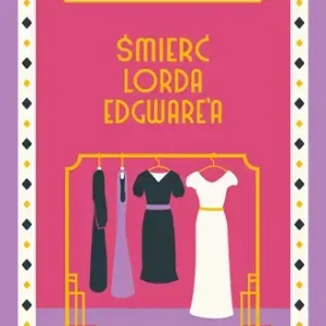 Śmierć lorda Edgware’a