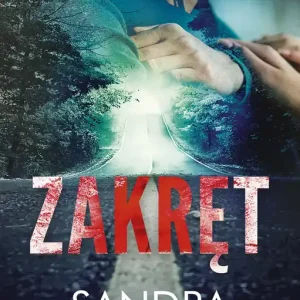 Zakręt