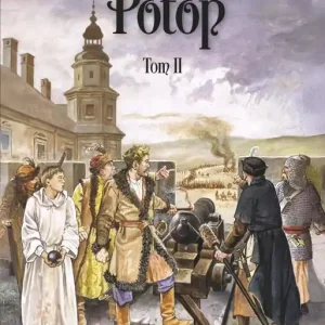 Potop T.2