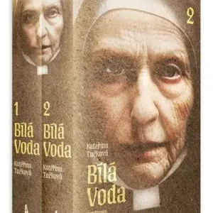 Bila Voda Tom 1/2 zestaw (produkt zafoliowany)