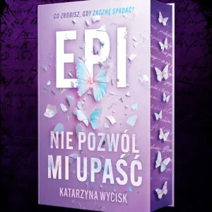 Epi Nie pozwól mi upaść