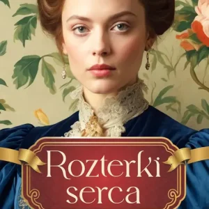 Rozterki serca