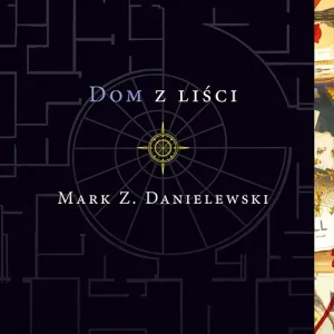 Dom z liści