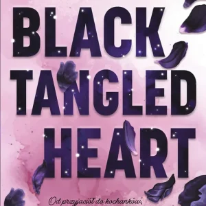 Black Tangled Heart