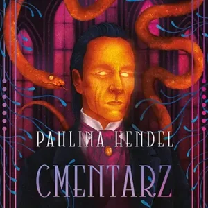 Cmentarz grozy