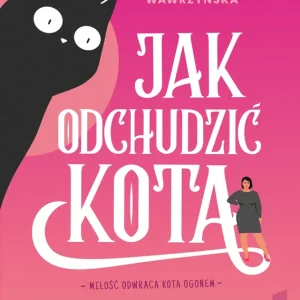 Jak odchudzić kota