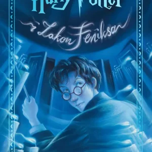 Harry Potter i Zakon Feniksa. Harry Potter wyd. 2025