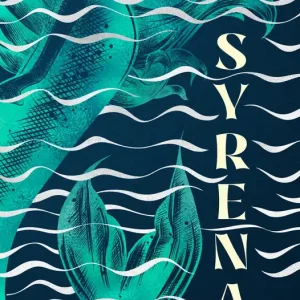 Syrena. Powieść terapeutyczna