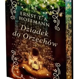 Dziadek do orzechów edycja kolekcjonerska