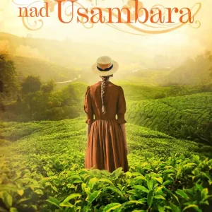 Łagodny księżyc nad Usambara