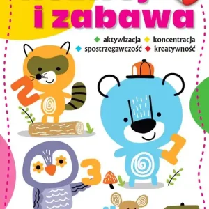 Rozwój i zabawa