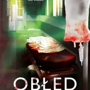 Obłęd