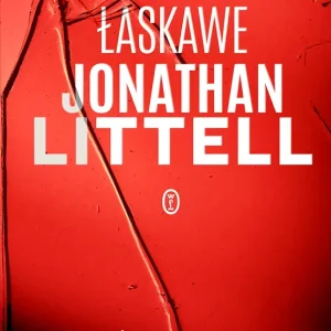 Łaskawe