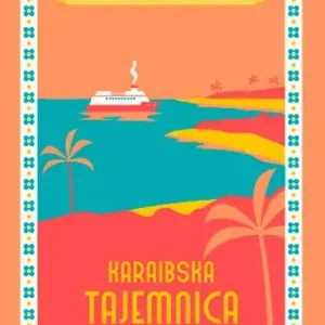 Karaibska tajemnica
