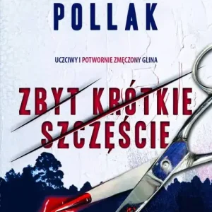 Marek Przygodny Tom 2 Zbyt krótkie szczęście