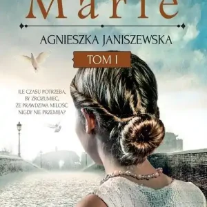 Kuzynka Marie Tom 1