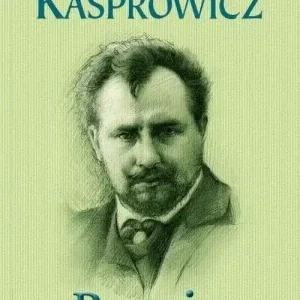 Poezje
