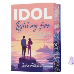 Idol (barwione brzegi)