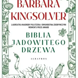 Biblia jadowitego drzewa