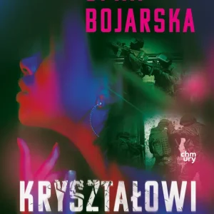 Łatwy hajs. Kryształowi. Tom 2