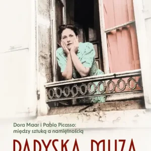Paryska muza