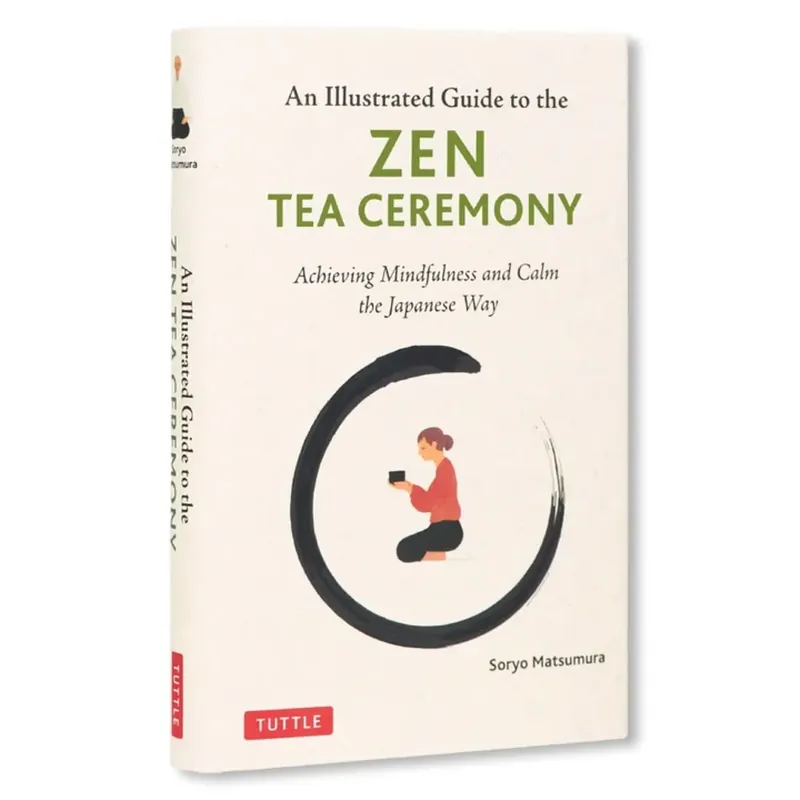 Zen Tea Ceremony