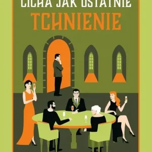 Cicha jak ostatnie tchnienie
