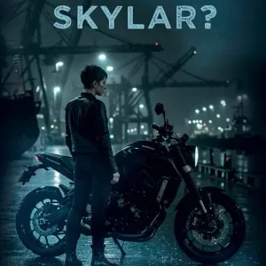 Kim jesteś Skylar?