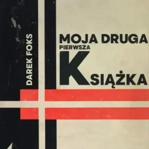 Moja druga pierwsza książka