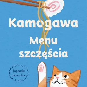 Kamogawa. Menu szczęścia