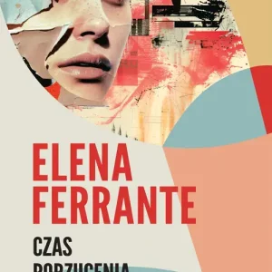 Czas porzucenia wyd. 2026