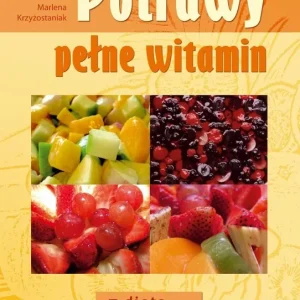 Potrawy pełne witamin