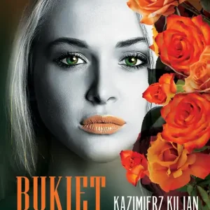 Bukiet róż