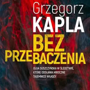 Bez przebaczenia wyd. 2026
