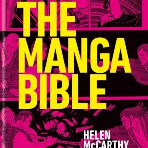 The Manga Bible