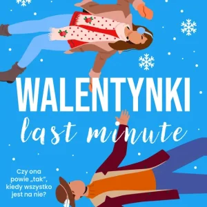 Walentynki last minute. Miłość all inclusive. Tom 2
