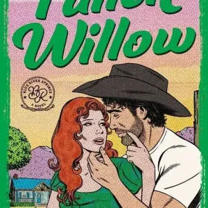 Fallen Willow
