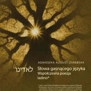 Słowa gasnącego języka