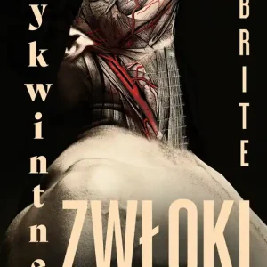 Wykwintne zwłoki