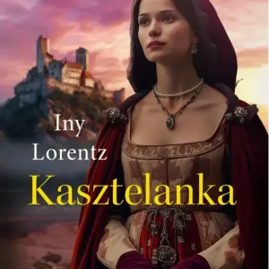 Kasztelanka. Nierządnica. Tom 2
