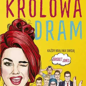 Królowa dram
