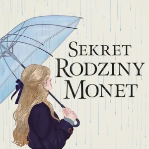 Sekret rodziny Monet