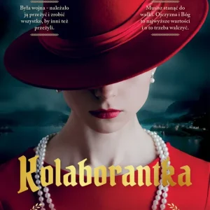 Kolaborantka wyd. 2025