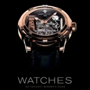 Limited Edition Watches
