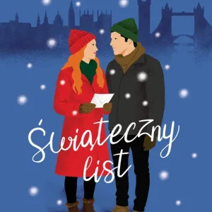 Świąteczny list