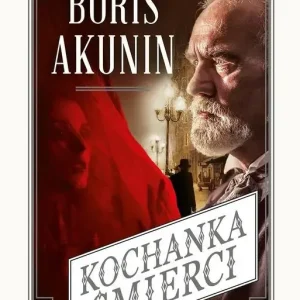 Kochanka śmierci