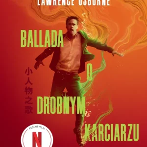 Ballada o drobnym karciarzu